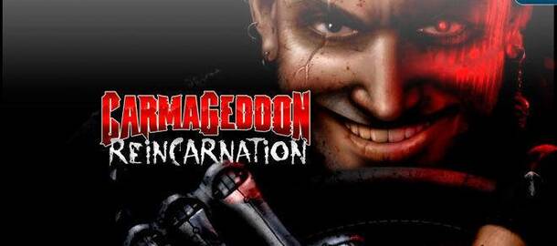 Carmageddon: Reincarnation