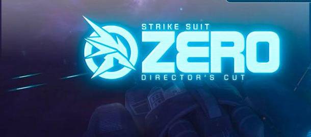 Strike Suit Zero: Director's Cut