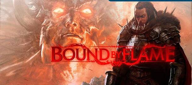 Bound by Flame