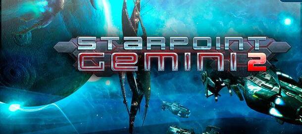 Starpoint Gemini 2