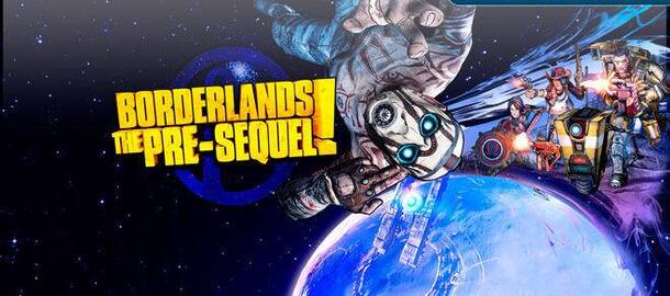 Borderlands: The Pre-Sequel
