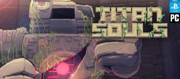 Titan Souls