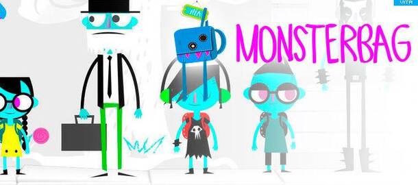 MonsterBag