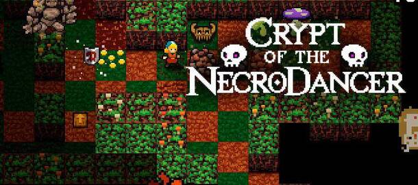 Crypt of the NecroDancer