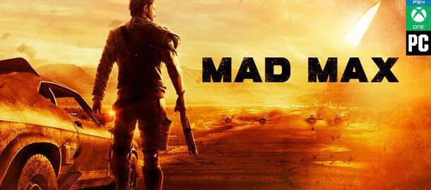 Mad Max