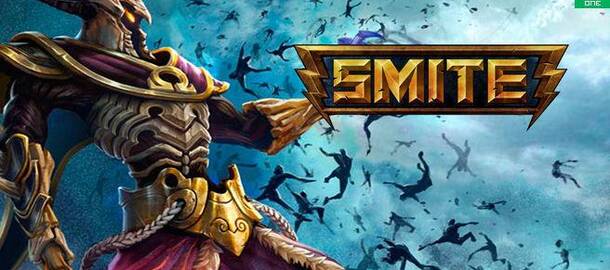Smite