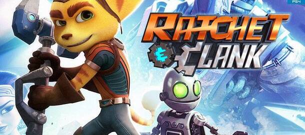 Ratchet & Clank