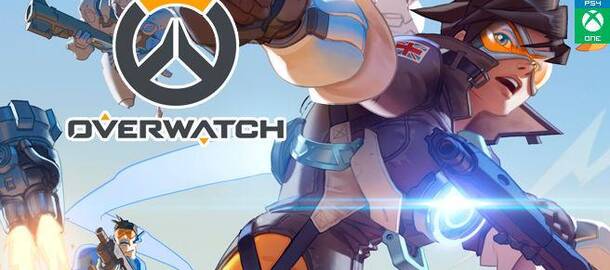 Overwatch