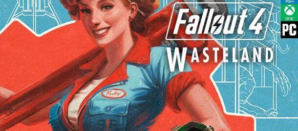 Fallout 4