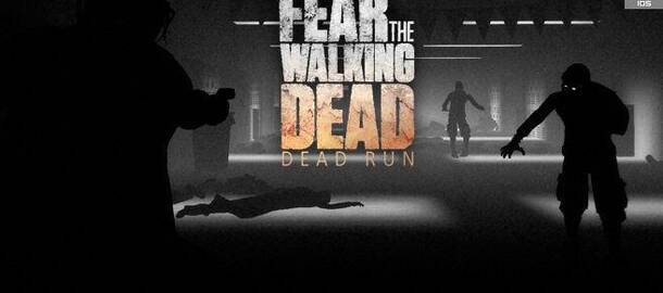 Fear the Walking Dead: Dead Run