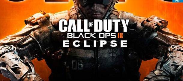 Call of Duty: Black Ops III
