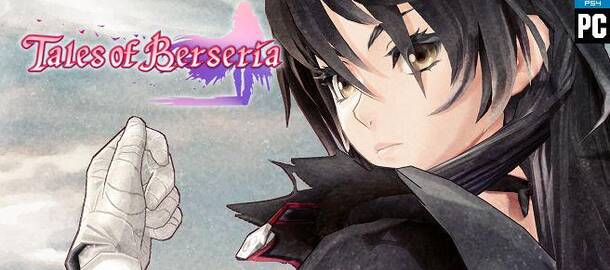 Tales of Berseria
