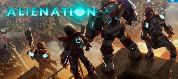 Alienation