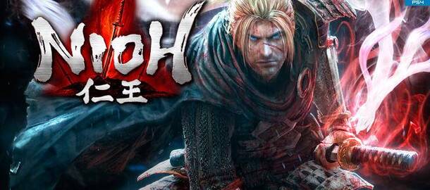 Nioh