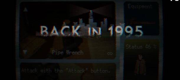Back in 1995