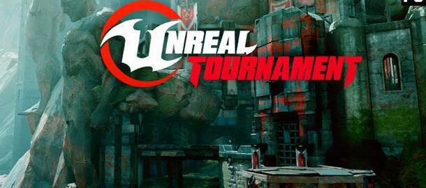 Unreal Tournament