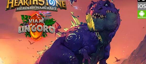 Hearthstone: Heroes of Warcraft