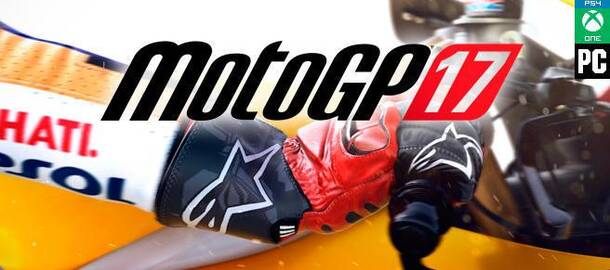 MotoGP 17