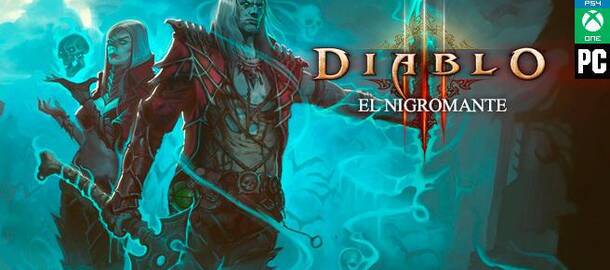 Diablo III: Reaper of Souls  Ultimate Evil Edition