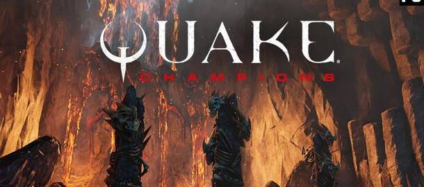 Quake Champions