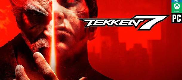 Tekken 7