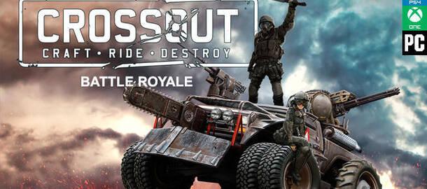 crossout ps5 download free