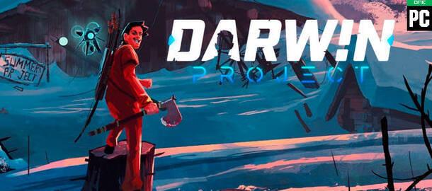 Darwin Project
