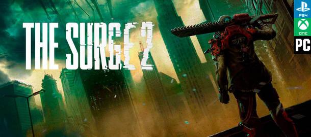 The Surge 2