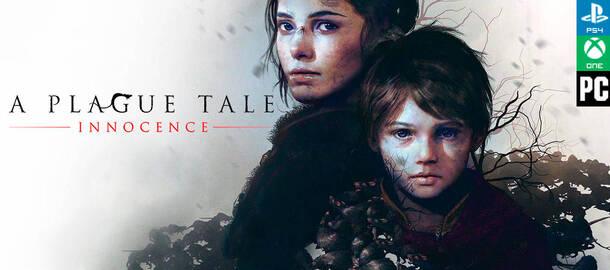 A Plague Tale: Innocence