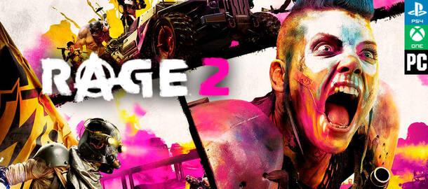 Rage 2