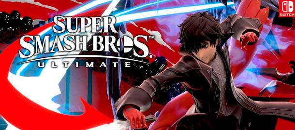 Super Smash Bros. Ultimate