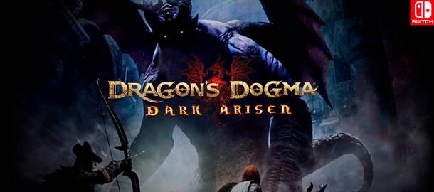 Dragon's Dogma: Dark Arisen