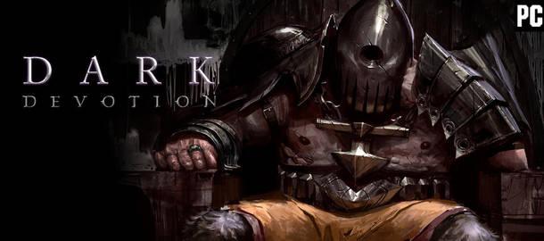 Dark Devotion