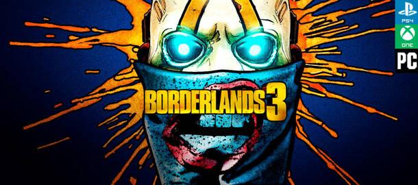 Borderlands 3