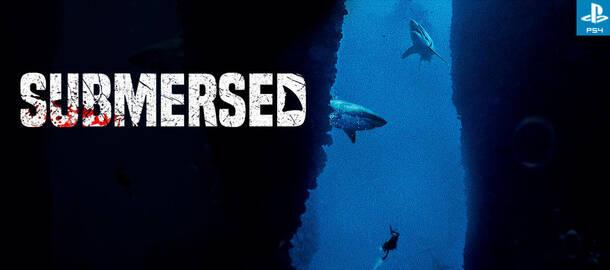 Submersed