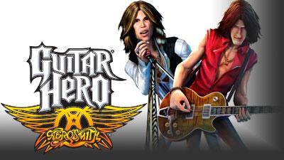 Guitar Hero: Aerosmith