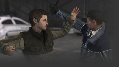 Robert Ludlum's La Conspiracin Bourne