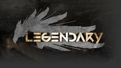 Legendary