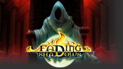 Fading Shadows