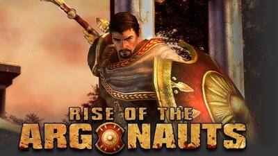 Rise of the Argonauts