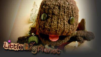 LittleBigPlanet