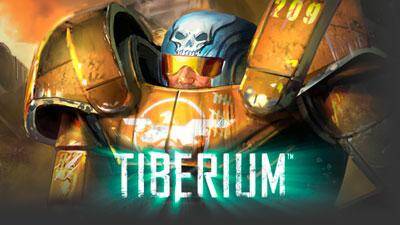 Tiberium