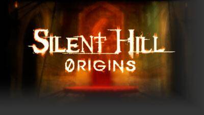 Silent hill origins не запускается на windows 10