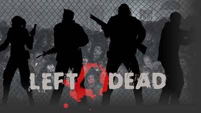 Left 4 Dead