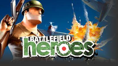 Battlefield Heroes