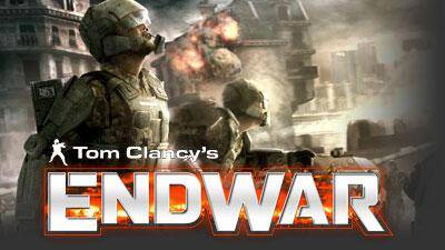 Tom Clancy's EndWar