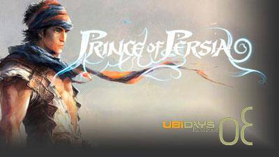 Prince of Persia
