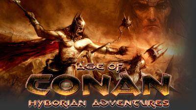 Age of Conan: Hyborian Adventures