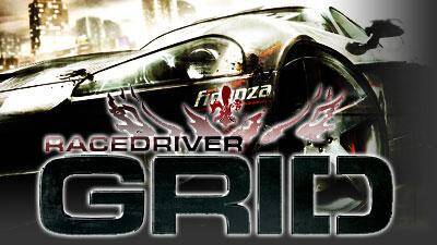 Race Driver: GRID