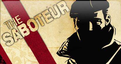 The Saboteur